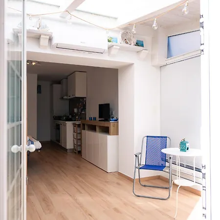 Ferienhaus Il Piccolo Dannunziano - Yourplace Abruzzo *