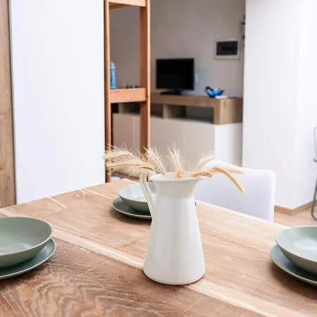 Il Piccolo Dannunziano - Yourplace Abruzzo Ferienhaus *