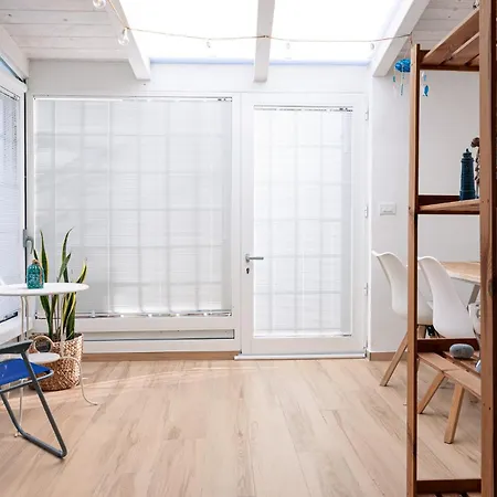 Il Piccolo Dannunziano - Yourplace Abruzzo بيت للعطل *