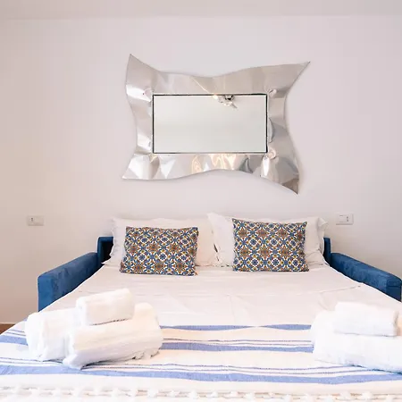 Il Piccolo Dannunziano - Yourplace Abruzzo بيت للعطل سان فيتو كييتينو