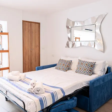 Il Piccolo Dannunziano - Yourplace Abruzzo * سان فيتو كييتينو