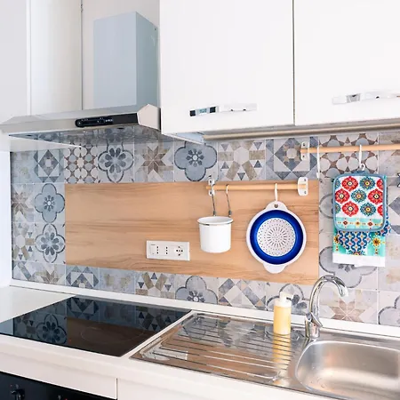 Ferienhaus Il Piccolo Dannunziano - Yourplace Abruzzo