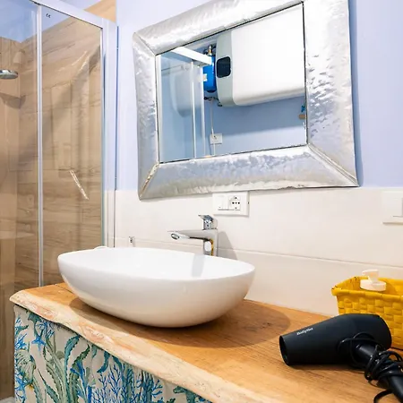 Ferienhaus Il Piccolo Dannunziano - Yourplace Abruzzo *