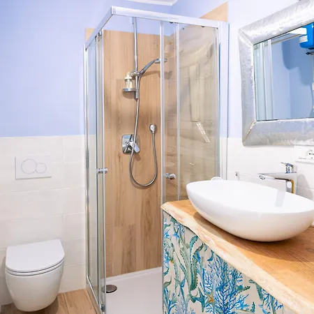 Il Piccolo Dannunziano - Yourplace Abruzzo Ferienhaus *