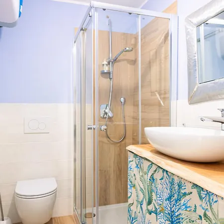 Il Piccolo Dannunziano - Yourplace Abruzzo Ferienhaus