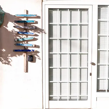 Il Piccolo Dannunziano - Yourplace Abruzzo Ferienhaus