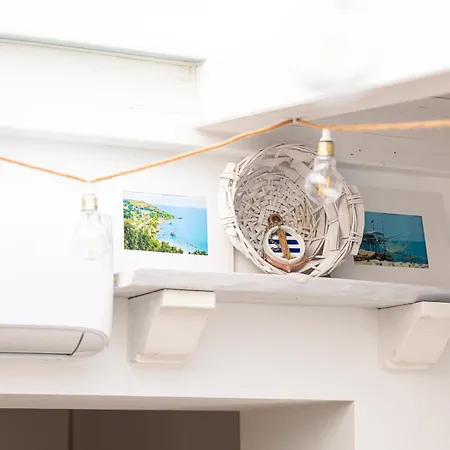 Il Piccolo Dannunziano - Yourplace Abruzzo Ferienhaus